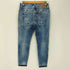 ジースターロー G-STAR RAW Lynn Mid Skinny Ripped Edge Ankle Jeans レディース 29