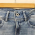 ジースターロー G-STAR RAW Lynn Mid Skinny Ripped Edge Ankle Jeans レディース 29