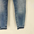 ジースターロー G-STAR RAW Lynn Mid Skinny Ripped Edge Ankle Jeans レディース 29