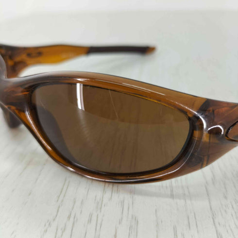 オークリー OAKLEY MINUTE 2.0 USA製 メンズ 56□19
