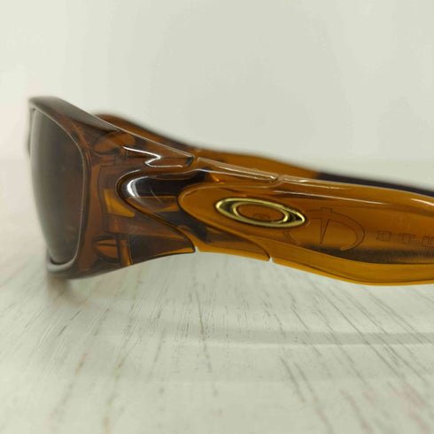 オークリー OAKLEY MINUTE 2.0 USA製 メンズ 56□19