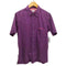 ポールスミス Paul Smith ボックスシルエット S/S コットンシャツ メンズ import:L