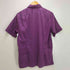 ポールスミス Paul Smith ボックスシルエット S/S コットンシャツ メンズ import:L