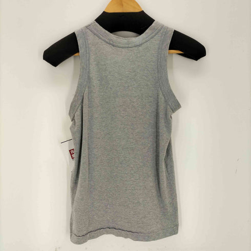 ジュンヤワタナベコムデギャルソン JUNYA WATANABE COMME des GARCONS 10SS 綿天竺タンクトップ レディース