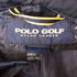 ポロゴルフラルフローレン POLO GOLF RALPH LAUREN 比翼 ダブルジップ ナイロンジャケット メンズ import:XL