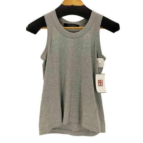 ジュンヤワタナベコムデギャルソン JUNYA WATANABE COMME des GARCONS 10SS 綿天竺タンクトップ レディース