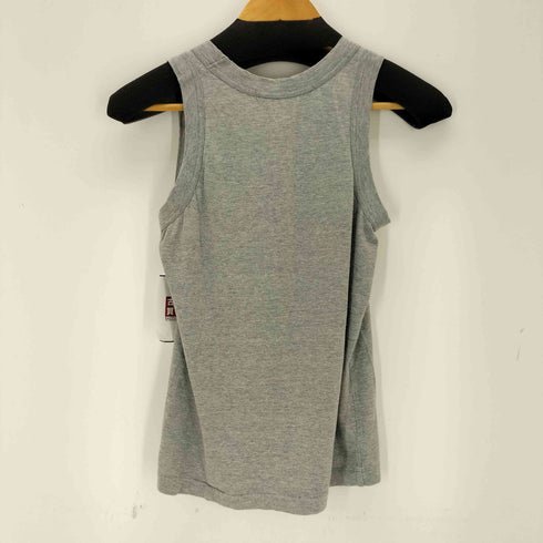 ジュンヤワタナベコムデギャルソン JUNYA WATANABE COMME des GARCONS 10SS 綿天竺タンクトップ レディース