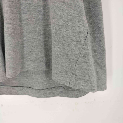 ジュンヤワタナベコムデギャルソン JUNYA WATANABE COMME des GARCONS 10SS 綿天竺タンクトップ レディース