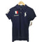 ラルフローレン RALPH LAUREN THE SKINNY POLO ビッグポニー フランス ポロシャツ レディース import:L