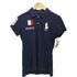 ラルフローレン RALPH LAUREN THE SKINNY POLO ビッグポニー フランス ポロシャツ レディース import:L
