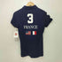 ラルフローレン RALPH LAUREN THE SKINNY POLO ビッグポニー フランス ポロシャツ レディース import:L