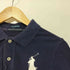 ラルフローレン RALPH LAUREN THE SKINNY POLO ビッグポニー フランス ポロシャツ レディース import:L