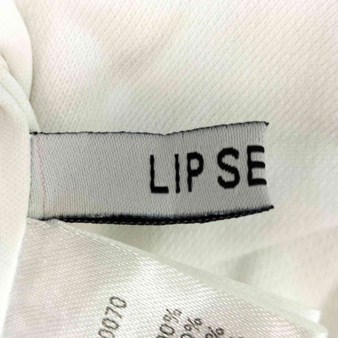 リップサービス LIP SERVICE フーディーマーメイドカットワンピース レディース FREE