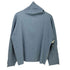 プリーツプリーズイッセイミヤケ PLEATS PLEASE ISSEY MIYAKE A-POC SHELL ハイネック トップス レディース