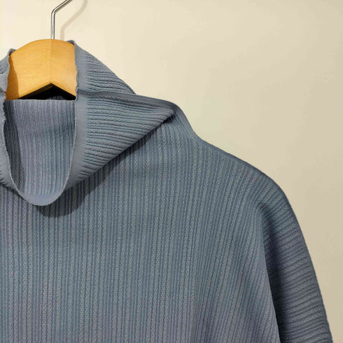 プリーツプリーズイッセイミヤケ PLEATS PLEASE ISSEY MIYAKE A-POC SHELL ハイネック トップス レディース