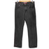 アリゾナジーン ARIZONA JEAN SLIM STRAIGHT スリム ストレート ブラック デニム メンズ