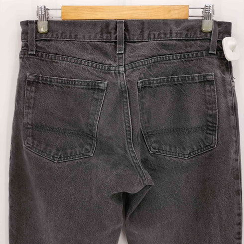 アリゾナジーン ARIZONA JEAN SLIM STRAIGHT スリム ストレート ブラック デニム メンズ
