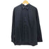 グラフペーパー Graphpaper Broad L/S Oversized Regular Collar Shirt メンズ JPN:1