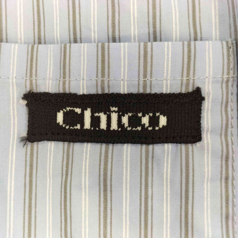 チコ Chico 2wayルーズシャツ レディース FREE