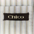 チコ Chico 2wayルーズシャツ レディース FREE