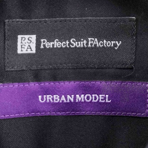 パーフェクトスーツファクトリー P.S.FA Perfect Suit FActory ドレスシャツ メンズ