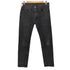 リーバイス Levis 01S SKINNY STRETCH スキニー ストレッチ ブラック デニム メンズ W31 L30