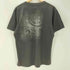 シュート SHOOT ロック ミュージシャン ギタリスト アーティスト 2010 ジャパン ツアー フォト 両面 プリント Tシャツ メンズ import:L