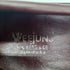 ジーエイチバス G.H.BASS WEEJUNS レザー ドレス コイン ローファー レディース