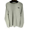 ザノースフェイス THE NORTH FACE L/S ES アンペア クルー メンズ JPN:XL