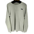 ザノースフェイス THE NORTH FACE L/S ES アンペア クルー メンズ JPN:XL