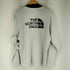 ザノースフェイス THE NORTH FACE L/S ES アンペア クルー メンズ JPN:XL
