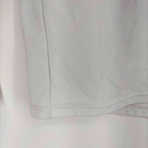 ザノースフェイス THE NORTH FACE L/S ES アンペア クルー メンズ JPN:XL