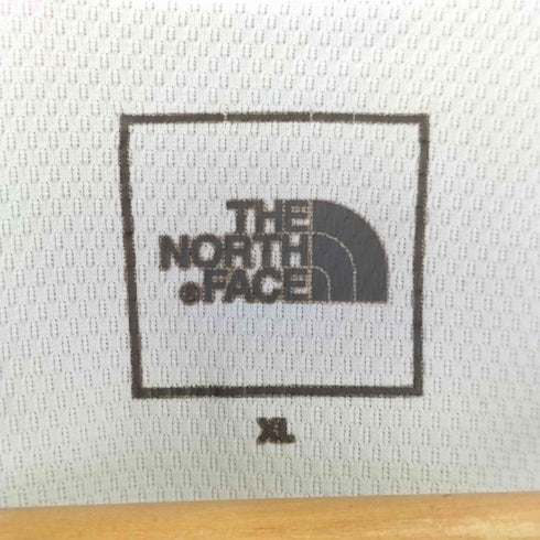 ザノースフェイス THE NORTH FACE L/S ES アンペア クルー メンズ JPN:XL