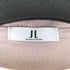 バタフライチャーム サイドギャザー S/S カットソー レディース JPN:M