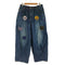 ニードルズ Needles STUDIOUS別注 H.D Patches Jean メンズ JPN:S
