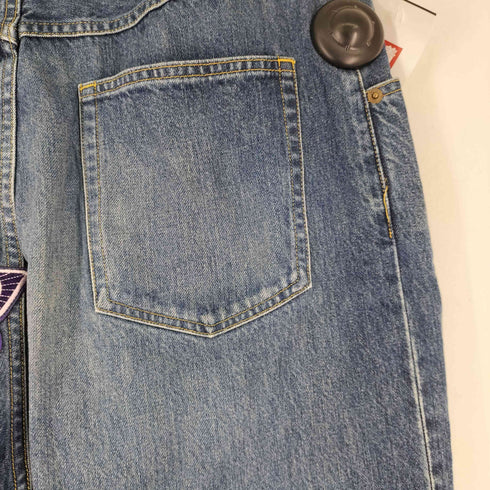 ニードルズ Needles STUDIOUS別注 H.D Patches Jean メンズ JPN:S