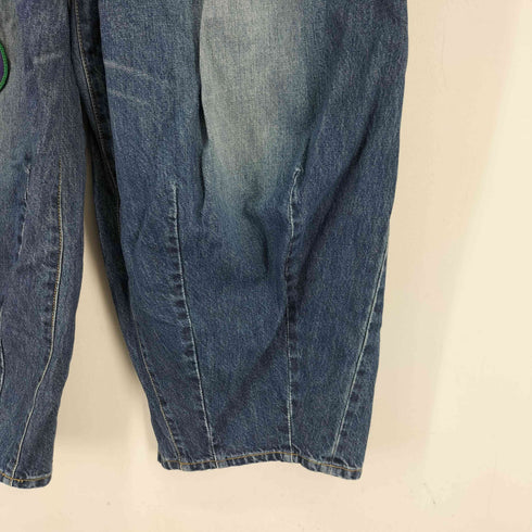 ニードルズ Needles STUDIOUS別注 H.D Patches Jean メンズ JPN:S