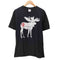 テネシーリバー TENNESSEE RIVER 00S UK ロック バンド 05/06 カナダ ツアー 両面 プリント Tシャツ メンズ import:L