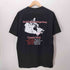 テネシーリバー TENNESSEE RIVER 00S UK ロック バンド 05/06 カナダ ツアー 両面 プリント Tシャツ メンズ import:L