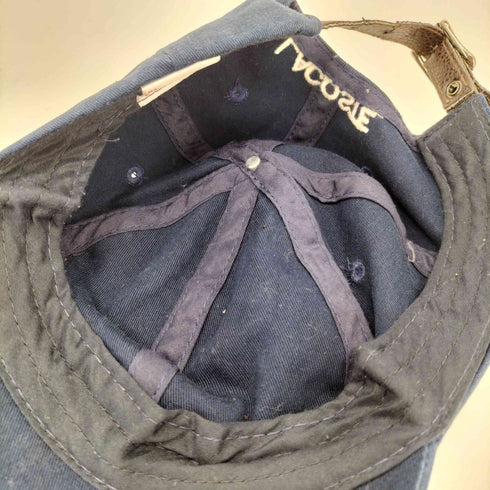 ラコステ LACOSTE SPORT ロゴパッチ キャップ レディース
