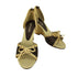 kurt geiger ウェッジソール サンダル レディース EUR:35