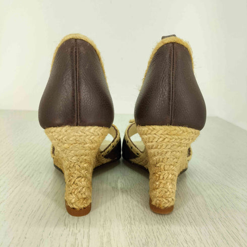 kurt geiger ウェッジソール サンダル レディース EUR:35