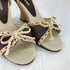 kurt geiger ウェッジソール サンダル レディース EUR:35