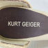 kurt geiger ウェッジソール サンダル レディース EUR:35