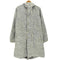 ブラックコムデギャルソン BLACK COMME des GARCONS 21SS Leopard Coat レオパード裏地切替 メンズ JPN:L