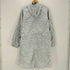 ブラックコムデギャルソン BLACK COMME des GARCONS 21SS Leopard Coat レオパード裏地切替 メンズ JPN:L