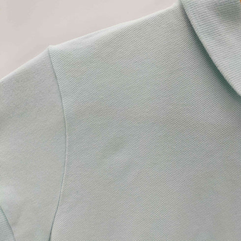 ラルフローレン RALPH LAUREN ビッグ ポニー ビーズ ポロシャツ Y2K レディース