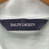 ラルフローレン RALPH LAUREN ビッグ ポニー ビーズ ポロシャツ Y2K レディース