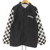 コムデギャルソン COMME des GARCONS 24aw CHECKER SL COACH JACKET チェッカーコーチジャケット メンズ JPN:L