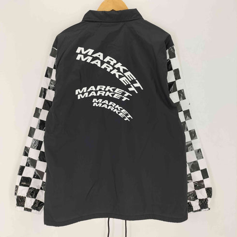 コムデギャルソン COMME des GARCONS 24aw CHECKER SL COACH JACKET チェッカーコーチジャケット メンズ JPN:L